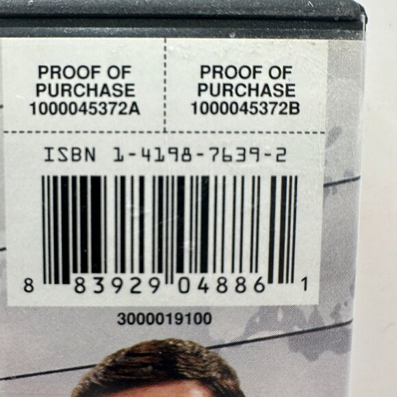 Get Smart Full-Screen Edition DVD Steve Carell Anne Hathaway Dwayne Johnson - Picture 3 of 5